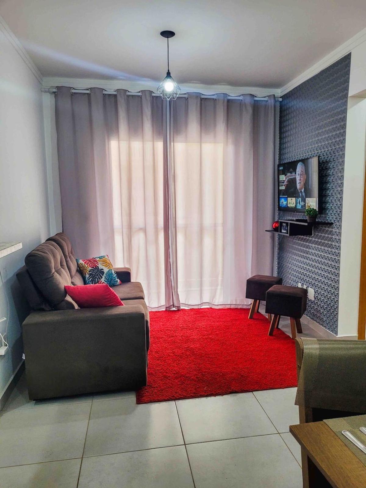 Poços de Caldas Bem No Centro, Cozinha Completa, Varanda E Garagem מראה חיצוני תמונה